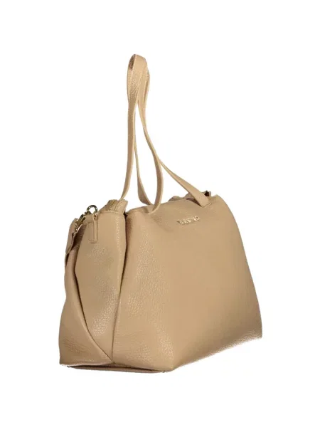 Geantă shopper Mario Valentino din piele