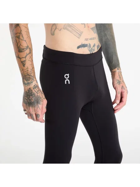 Běžecké kalhoty On černé
