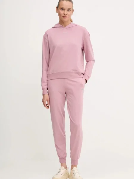 Кофта лаунж HUGO SHUFFLE_HOODIE