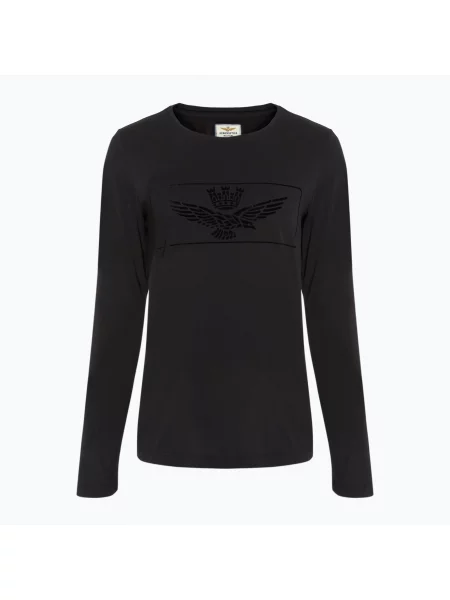 Tricou cu mânecă lungă Aeronautica Militare