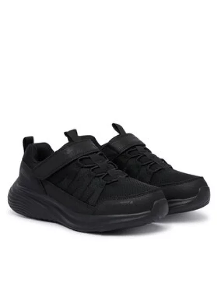Sneakersy Skechers černé
