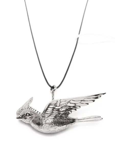Pandantiv Vestiaire D'un Oiseau Libre