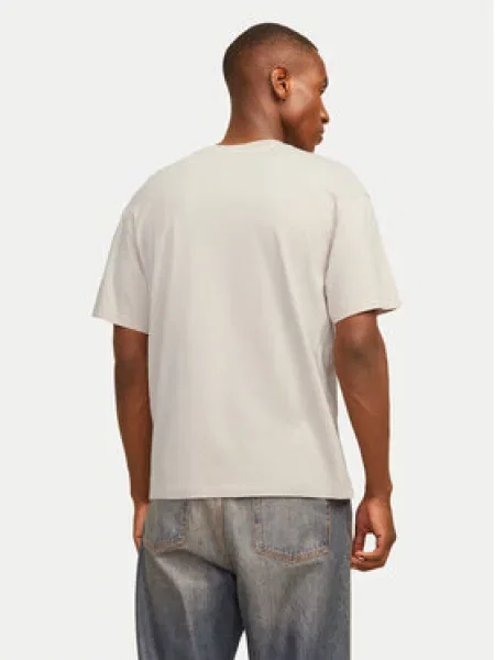 Jack & Jones Majica Legacy bež