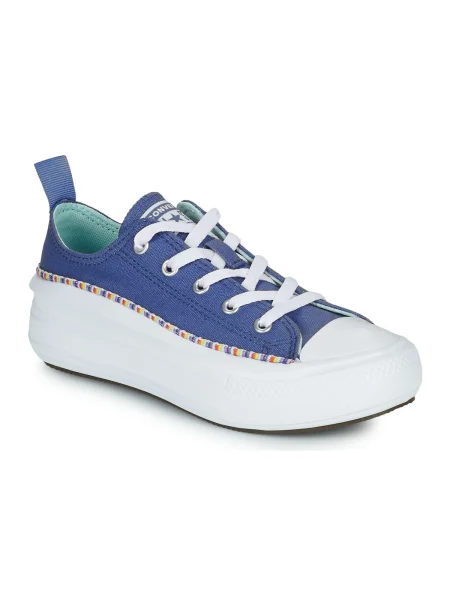 Pantofi copii Converse albastru