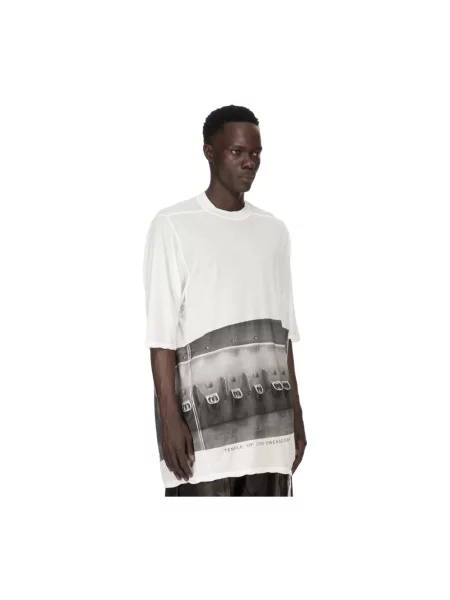 Koszulka Rick Owens