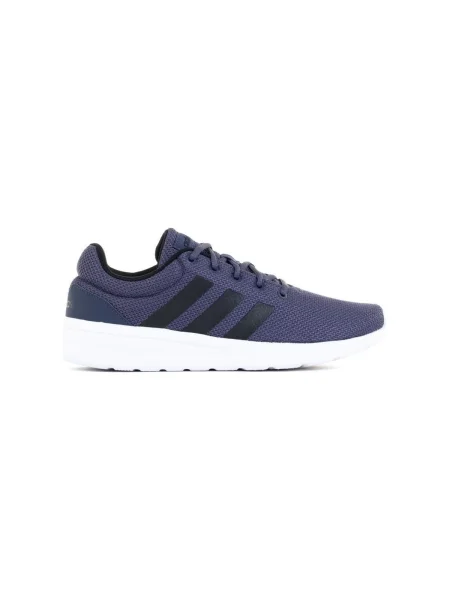 Tenisky Adidas Lite Racer sivá