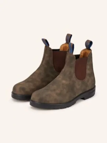 Blundstone Buty braun brązowe