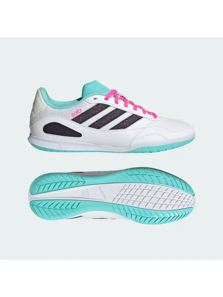 Tenisky Adidas bílé