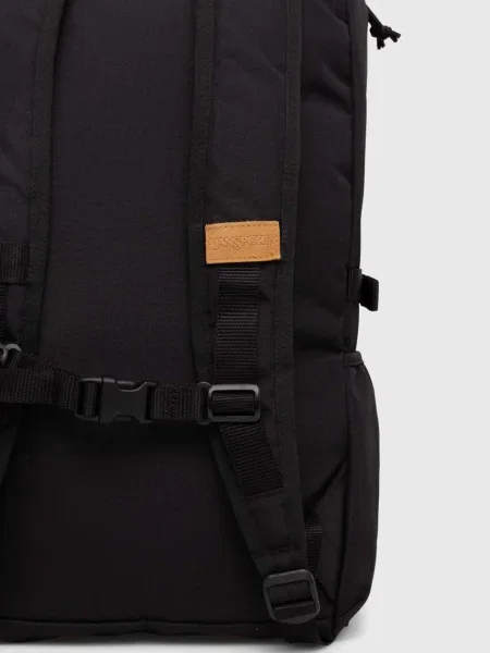 Jansport rucsac mare neted negru