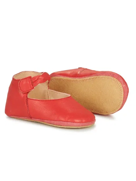 Pantofi copii Easy Peasy roșu