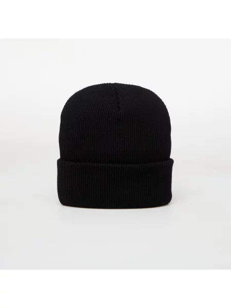 Carhartt WIP Small Heart Beanie Black Universal czarna
