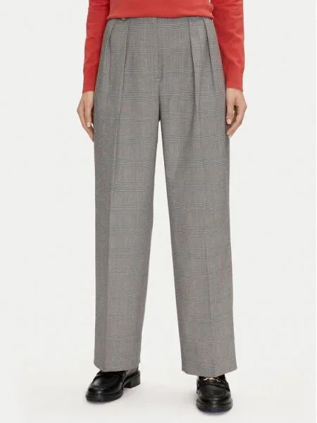 Tommy Hilfiger Pantaloni din gri