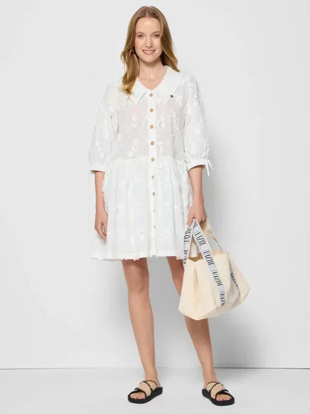 Сумка шоппер Bizuu