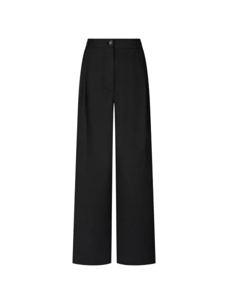 Pantaloni Tomboy negru