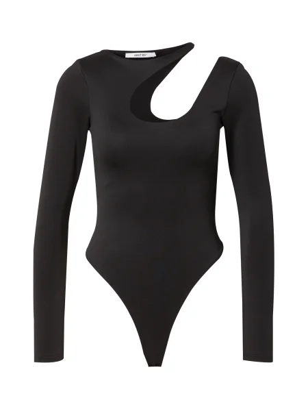 ABOUT YOU Body Aurelia' negru