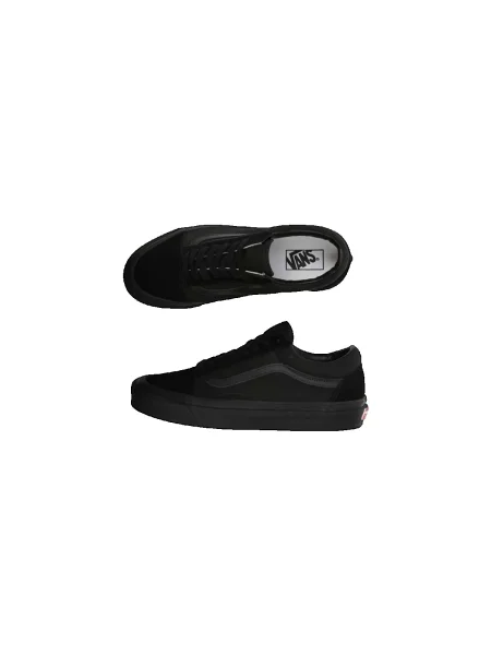 Pantofi Vans negru