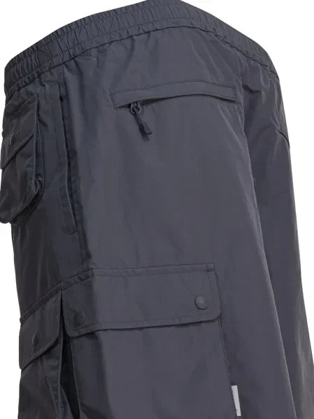 Pantaloni scurți Daiwa Pier39 albastru