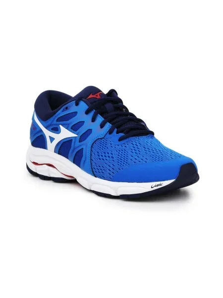 Pantofi Mizuno albastru