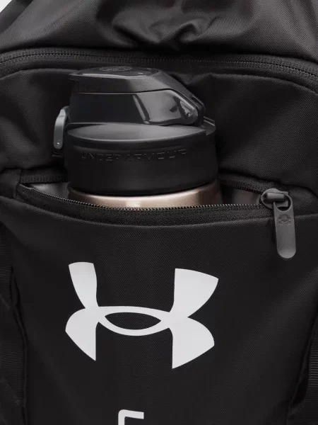 Рюкзак Under Armour чорний