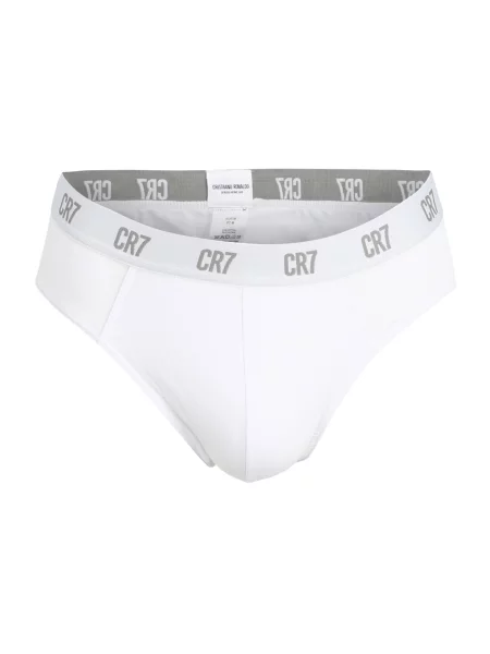 - Cristiano Ronaldo Spodnje hlačke bela