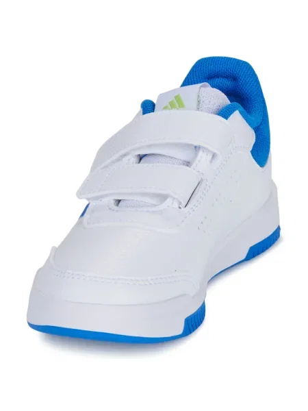 Sneakerși Adidas alb