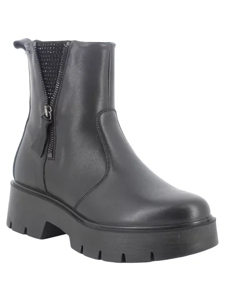 Pantofi Igi&co negru