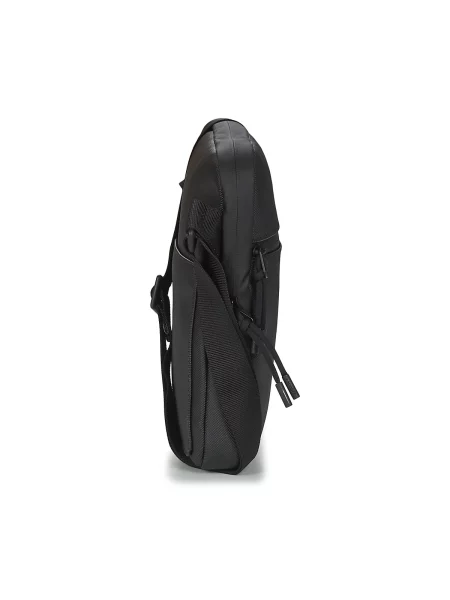 Geantă Lacoste negru