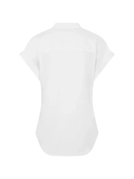 Cămașă Lauren Ralph Lauren alb