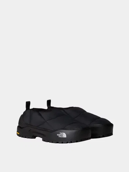 Ботинки The North Face черные