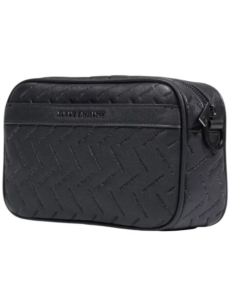 Torba Eax crna