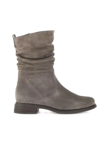 Buty do kostki Gabor brązowe