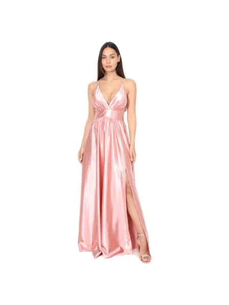 Ruha La Modeuse rózsaszín