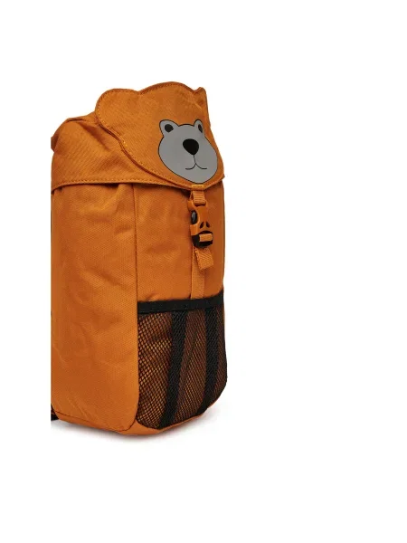Detský batoh Helly Hansen Fauna 6 l horčicový žltá