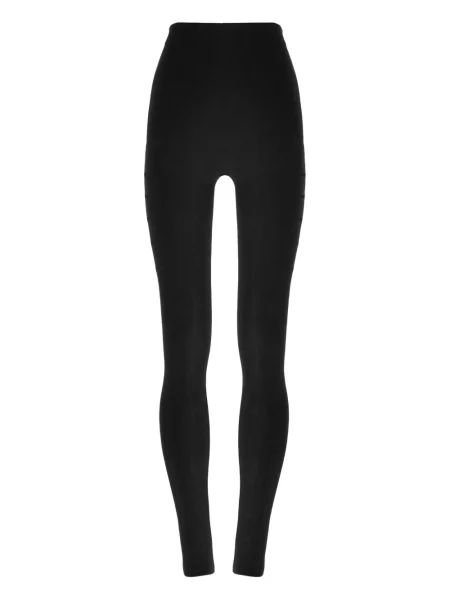 Leggings Wolford negru