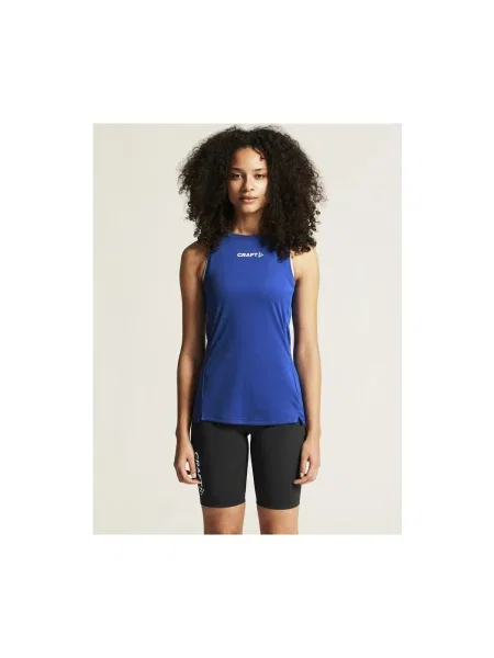 Tricou Craft albastru