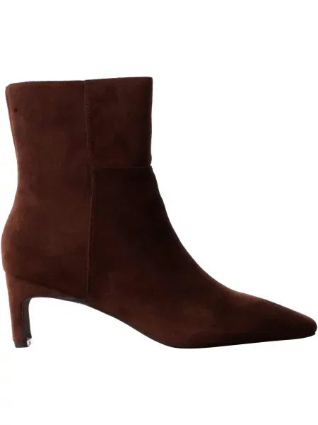 Pantofi Givana maro