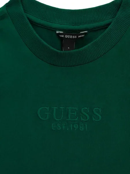 Детская футболка Guess