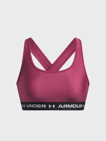 Спортивна футболка Under Armour червона