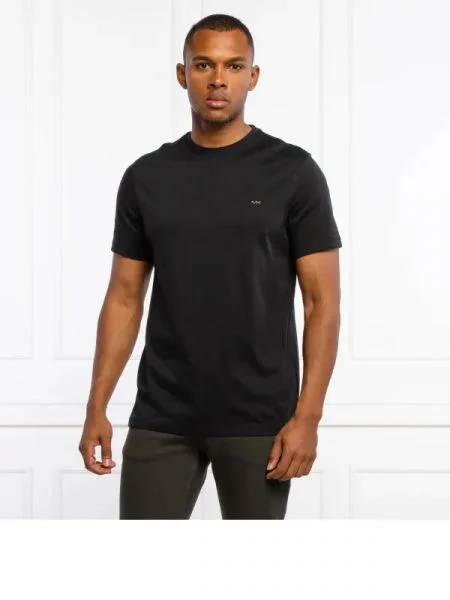 Michael Kors Tricou negru