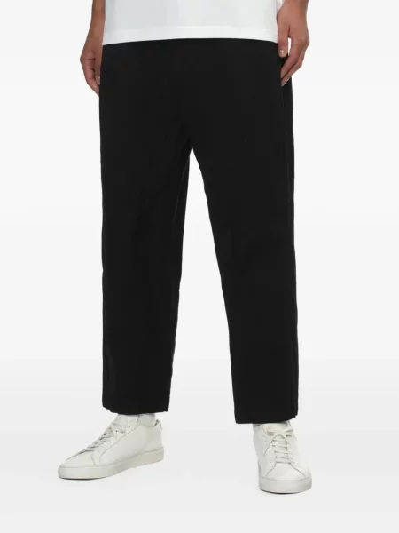 Pantaloni Comme Des Garçons Homme negru