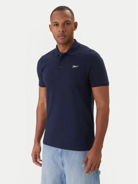 Reebok Pólóing Breen sötétkék
