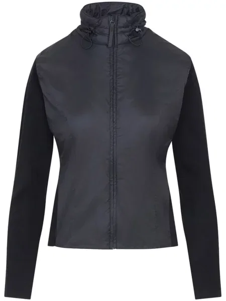 Яке Aztech Mountain черно