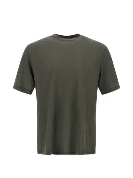 Tricou Herno de in verde