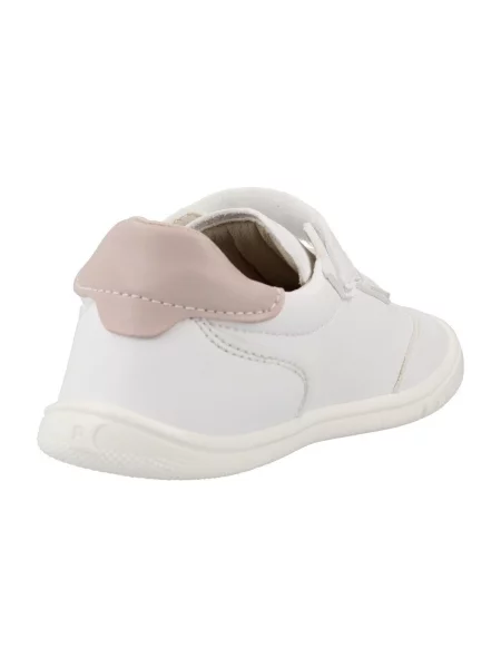 Pantofi copii Piruflex alb