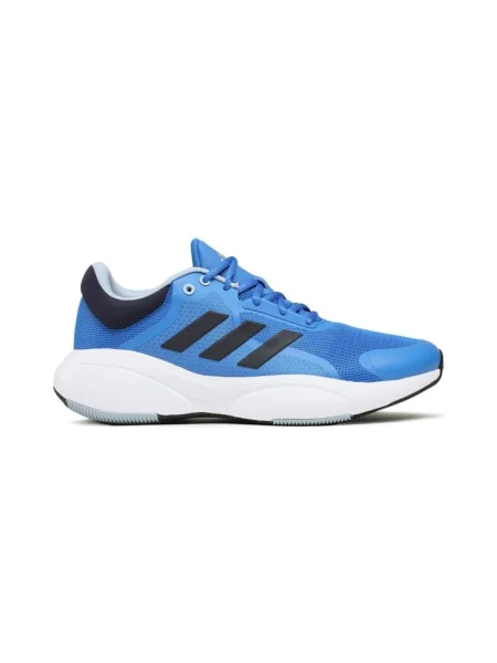 Tenisky Adidas modrá