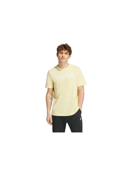 Majica Adidas žuta