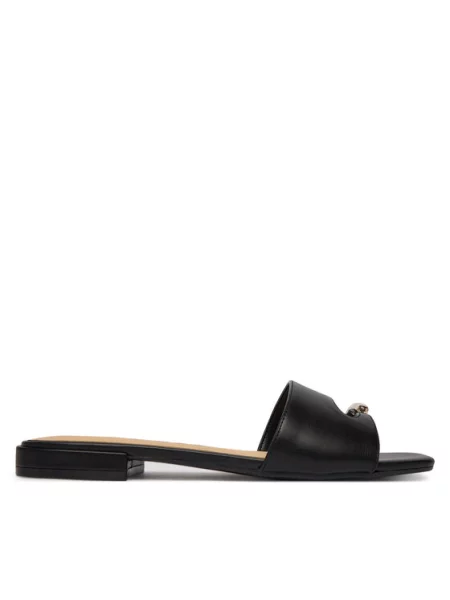 Вьетнамки Guess черные