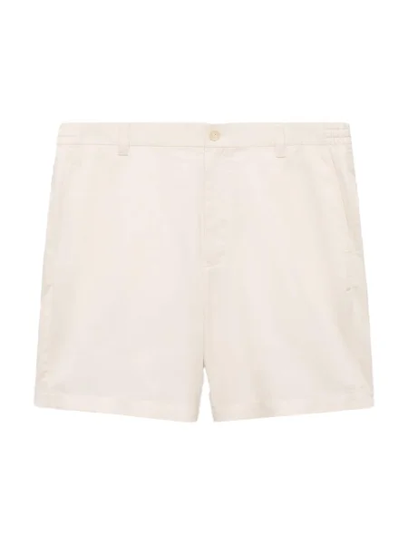 MANGO MAN Pantaloni eleganți DARB' roz