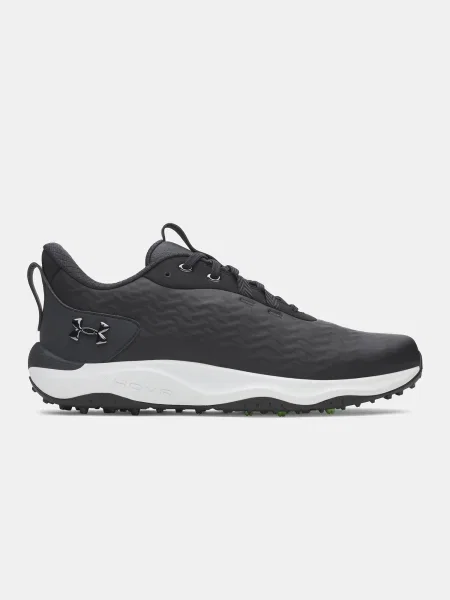 Sneakerși Under Armour Ua Hovr negru