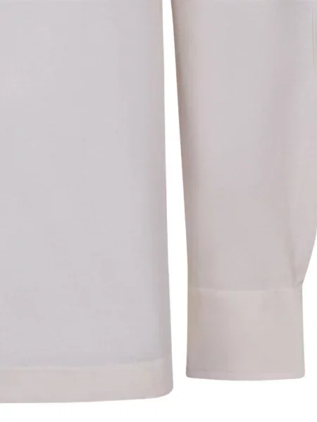 Cămașă Kired lungă alb